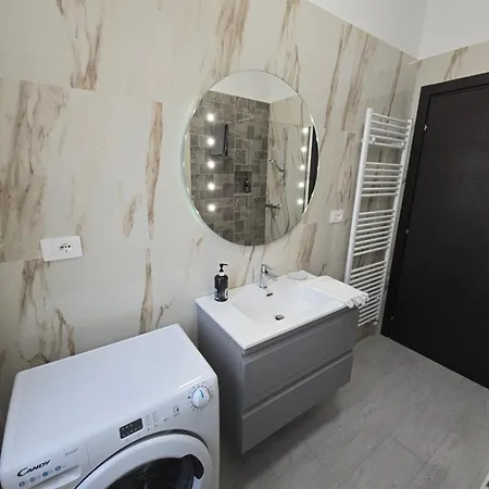 Le Cicale Apartamento Pésaro