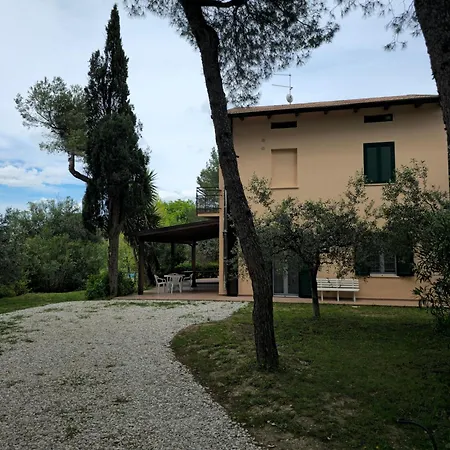 Le Cicale Apartamento *