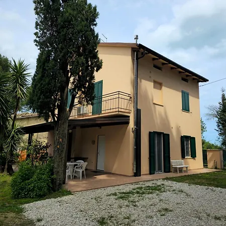 Le Cicale Apartamento *