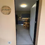 Daire Le Cicale Pesaro