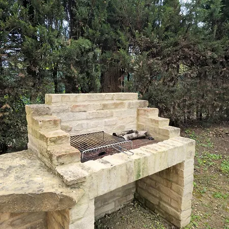 Le Cicale Apartament Pesaro