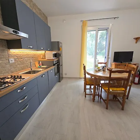 Apartament Le Cicale Pesaro