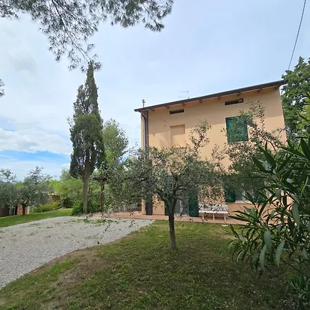 Le Cicale Pesaro
