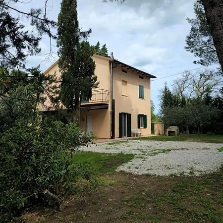Apartment Le Cicale