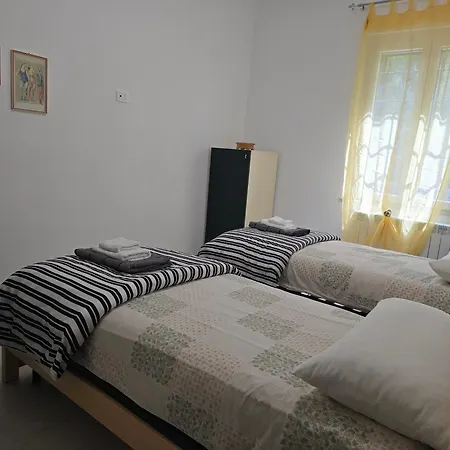 Apartament Le Cicale *