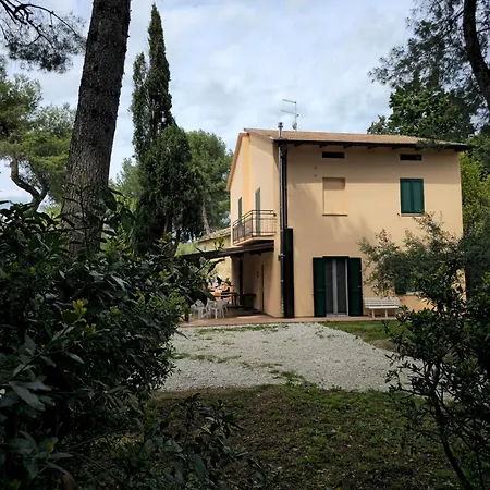 Apartment Le Cicale