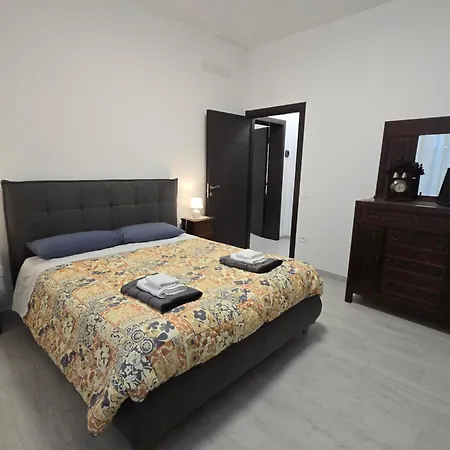 Le Cicale Apartment