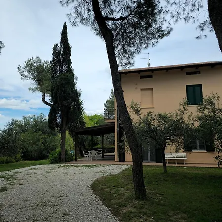 Daire Le Cicale
