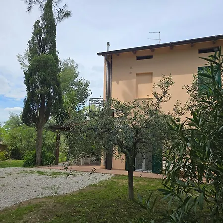 Le Cicale Daire Pesaro