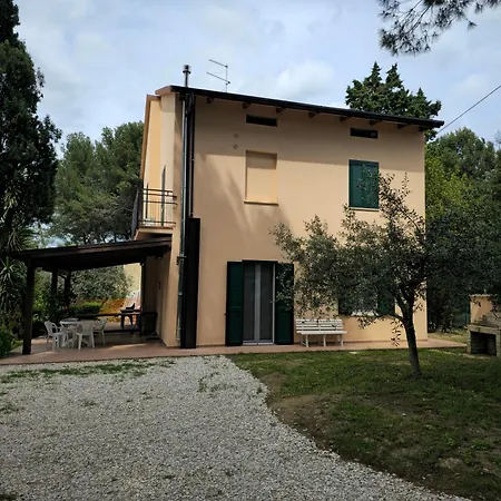 Le Cicale Apartment *