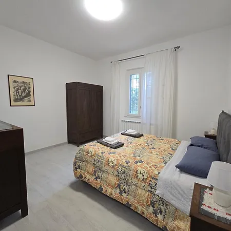 Le Cicale Apartament Pesaro