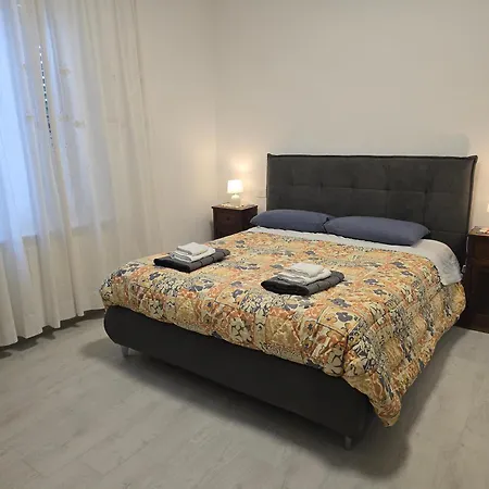 Apartament Le Cicale