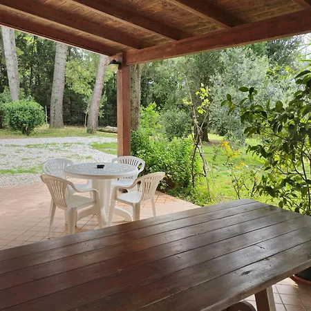 Apartament Le Cicale *